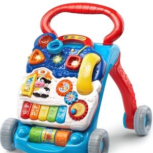 VTech Sit-to-Stand Learning Walker